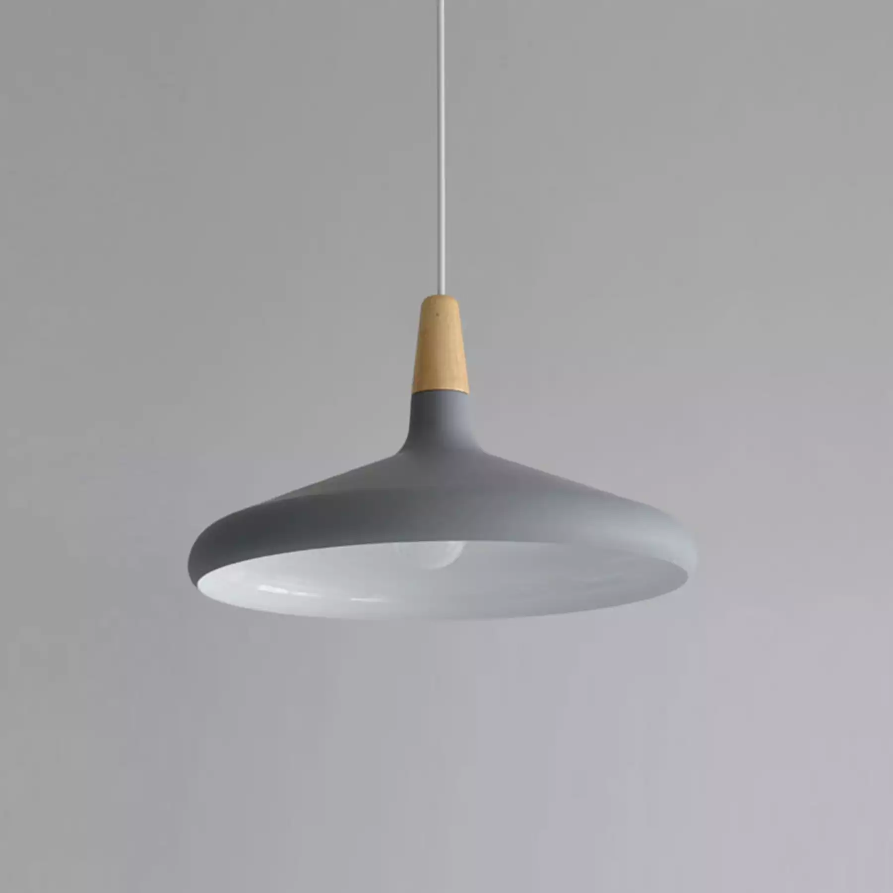 Canopy- Venti Pendant Light